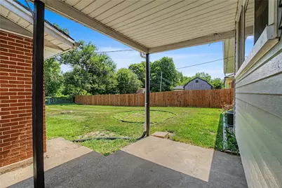 217 Whispering Drive, Trotwood, OH 45426 - Photo 30