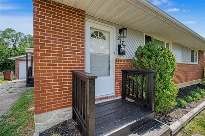 217 Whispering Drive, Trotwood, OH 45426 - Photo 4
