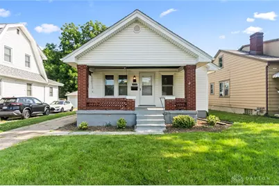 3315 Wellington Drive, Dayton, OH 45410 - Photo 1