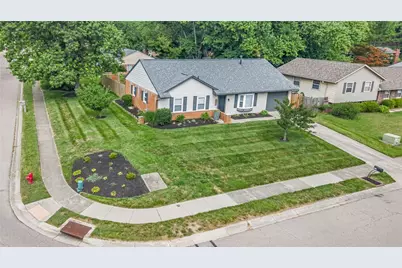 405 Evergreen Drive, Springboro, OH 45066 - Photo 44