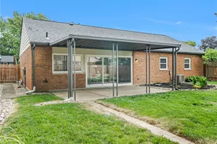 405 Evergreen Dr, Springboro, OH 45066 - Photo 42