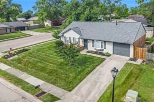 405 Evergreen Dr, Springboro, OH 45066 - Photo 44