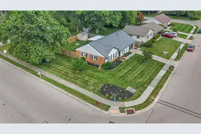 405 Evergreen Drive, Springboro, OH 45066 - Photo 46