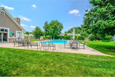 6717 Tifton Green Trail, Centerville, OH 45459 - Photo 38