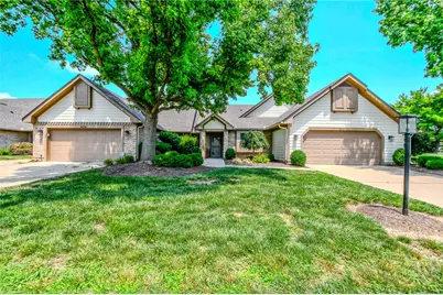 6717 Tifton Green Trail, Centerville, OH 45459 - Photo 2