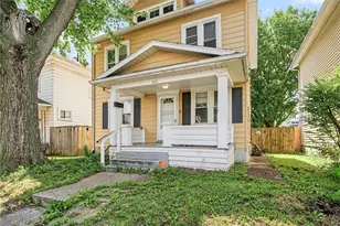 645 Creighton Ave, Dayton, OH 45410 - Photo 2