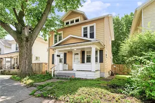 645 Creighton Ave, Dayton, OH 45410 - Photo 1