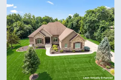 2314 Crestridge Drive, Butler Twp, OH 45414 - Photo 2