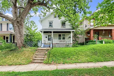 1106 Highland Avenue, Dayton, OH 45410 - Photo 2