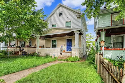 139 Indiana Avenue, Dayton, OH 45410 - Photo 1