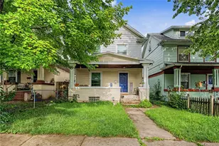 139 Indiana Ave, Dayton, OH 45410 - Photo 2