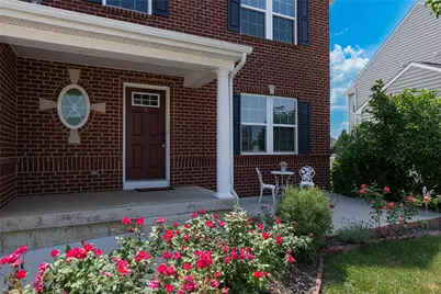 1349 Senna Street, Huber Heights, OH 45371 - Photo 2