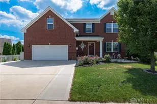 1349 Senna St, Tipp City, OH 45371 - Photo 1
