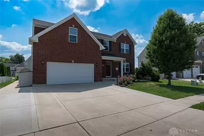1349 Senna Street, Tipp City, OH 45371 - Photo 2