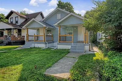 538 Shoop Avenue, Dayton, OH 45402 - Photo 1