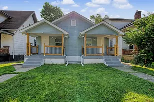 538 Shoop Ave, Dayton, OH 45402 - Photo 2
