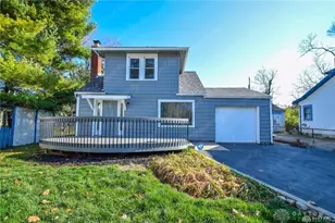 2926 Robin Rd, Dayton, OH 45409 - Photo 2