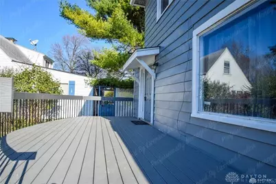 2926 Robin Road, Dayton, OH 45409 - Photo 4