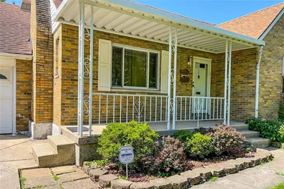 512 Carrlands Drive, Kettering, OH 45429 - Photo 2
