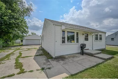 1117 Circle Drive, Xenia, OH 45385 - Photo 2