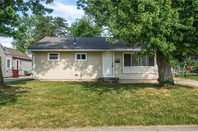 2806 Purdue Drive, Dayton, OH 45420 - Photo 1