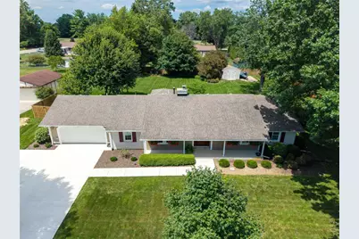3842 Quailhollow Court, Mad River Twp, OH 45502 - Photo 46