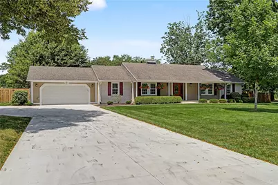 3842 Quailhollow Court, Mad River Twp, OH 45502 - Photo 2