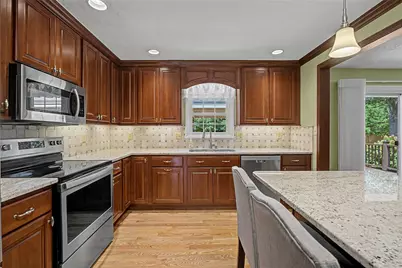 3842 Quailhollow Court, Mad River Twp, OH 45502 - Photo 22