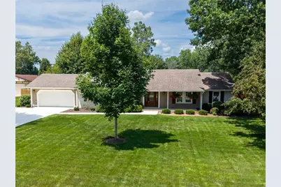 3842 Quailhollow Court, Mad River Twp, OH 45502 - Photo 44