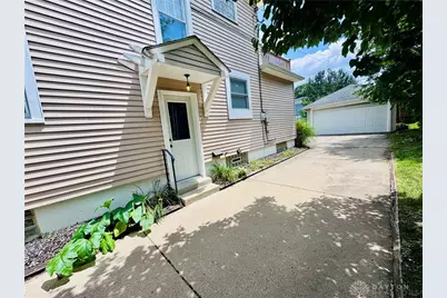 62 E Dixon Avenue, Oakwood, OH 45419 - Photo 4