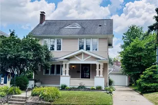 62 E Dixon Ave, Oakwood, OH 45419 - Photo 1