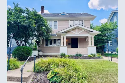62 E Dixon Avenue, Oakwood, OH 45419 - Photo 2