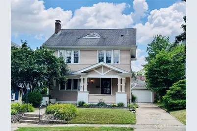 62 E Dixon Avenue, Oakwood, OH 45419 - Photo 2