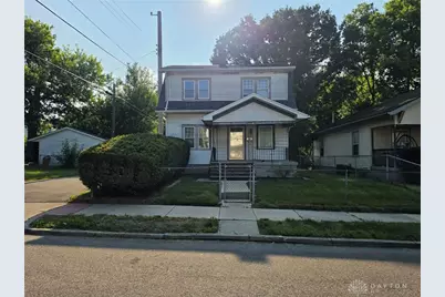 860 Kumler Avenue, Dayton, OH 45402 - Photo 2