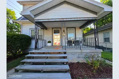 860 Kumler Avenue, Dayton, OH 45402 - Photo 4