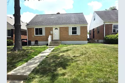 322 Ernst Avenue, Dayton, OH 45405 - Photo 2
