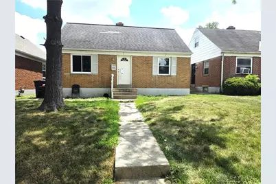 322 Ernst Avenue, Dayton, OH 45405 - Photo 1