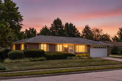 2071 Carolina Drive, Xenia, OH 45385 - Photo 2