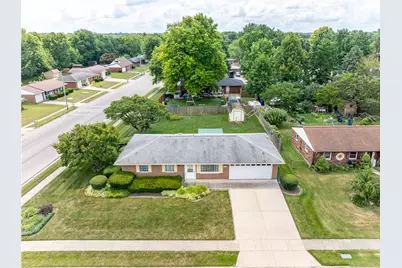 2071 Carolina Drive, Xenia, OH 45385 - Photo 4