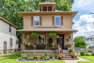 1422 Carlisle Ave, Dayton, OH 45420 - Photo 1