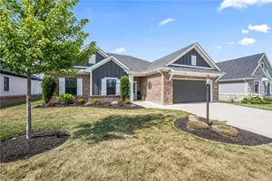 519 Flagstone, Tipp City, OH 45371 - Photo 8