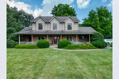 2064 Wilmington Road, Cedarville Twp, OH 45314 - Photo 1