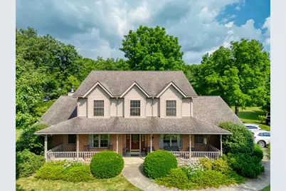 2064 Wilmington Road, Cedarville Twp, OH 45314 - Photo 40