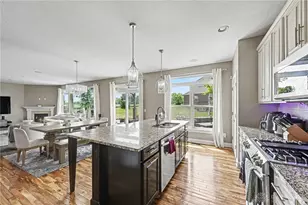 1350 Clydesdale Ct, Washington Twp, OH 45458 - Photo 20