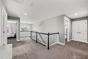1350 Clydesdale Ct, Washington Twp, OH 45458 - Photo 22