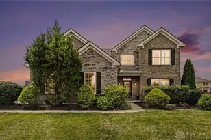 1350 Clydesdale Ct, Washington Twp, OH 45458 - Photo 32