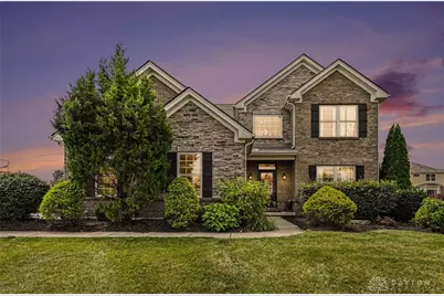 1350 Clydesdale Court, Washington Twp, OH 45458 - Photo 34