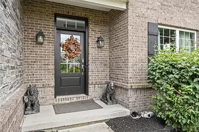 1350 Clydesdale Court, Washington Twp, OH 45458 - Photo 2