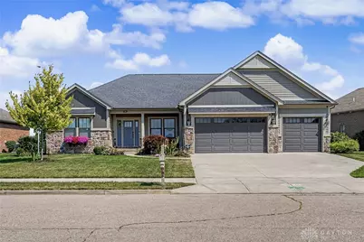 1095 Rosenthal Drive, Troy, OH 45373 - Photo 2