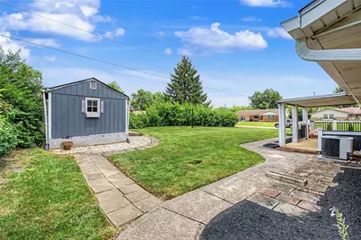 7361 Claircrest Drive, Huber Heights, OH 45424 - Photo 42